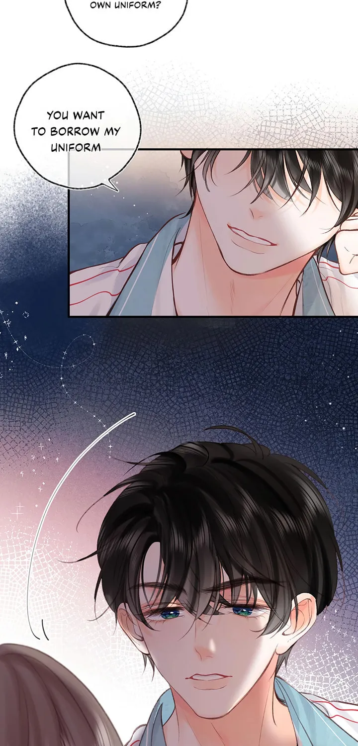 Daydreaming About Me (Colored) Chapter 40 page 11 - 