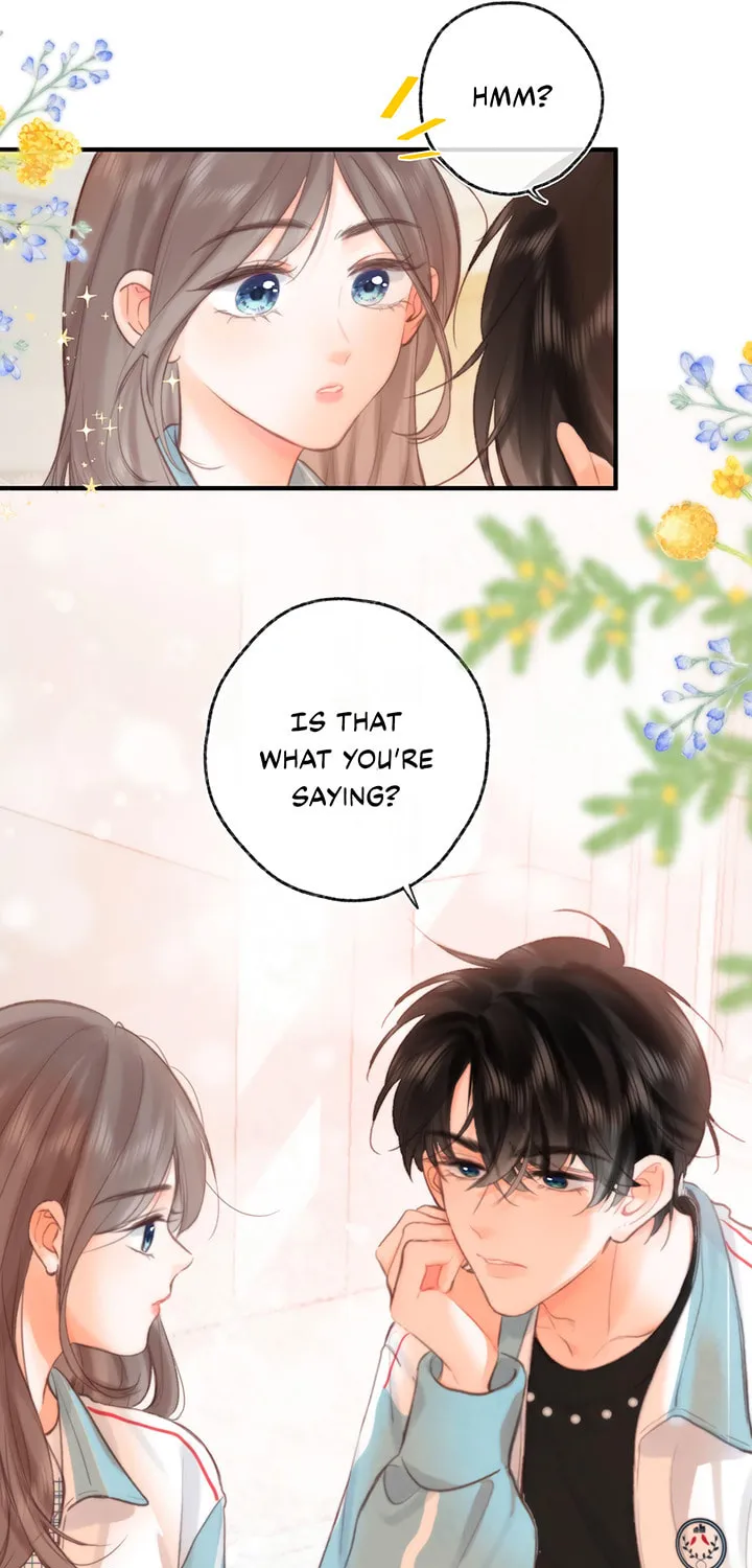 Daydreaming About Me (Colored) Chapter 40 page 15 - 