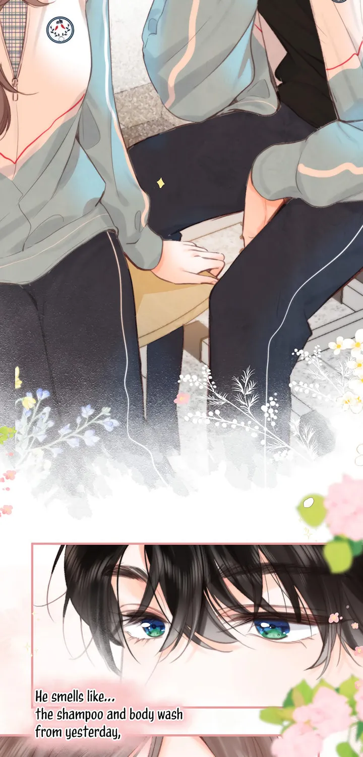 Daydreaming About Me (Colored) Chapter 40 page 16 - 