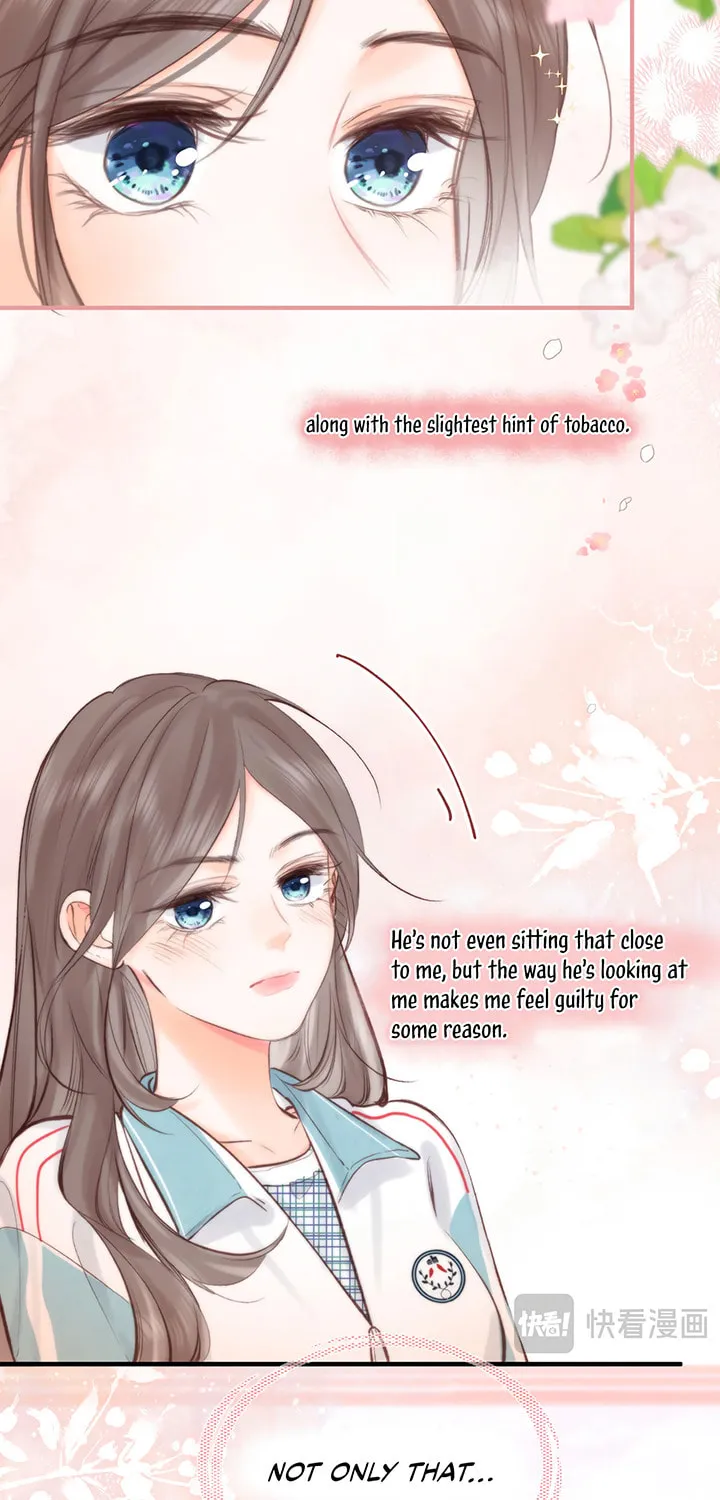 Daydreaming About Me (Colored) Chapter 40 page 17 - 