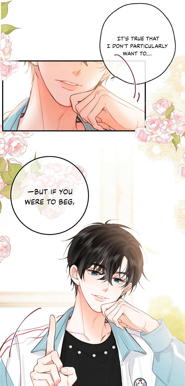 Daydreaming About Me (Colored) Chapter 40 page 23 - 