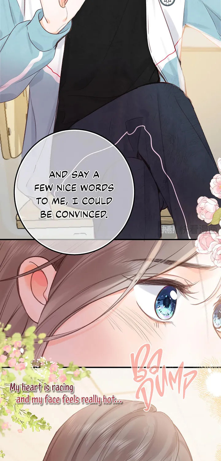Daydreaming About Me (Colored) Chapter 40 page 24 - 