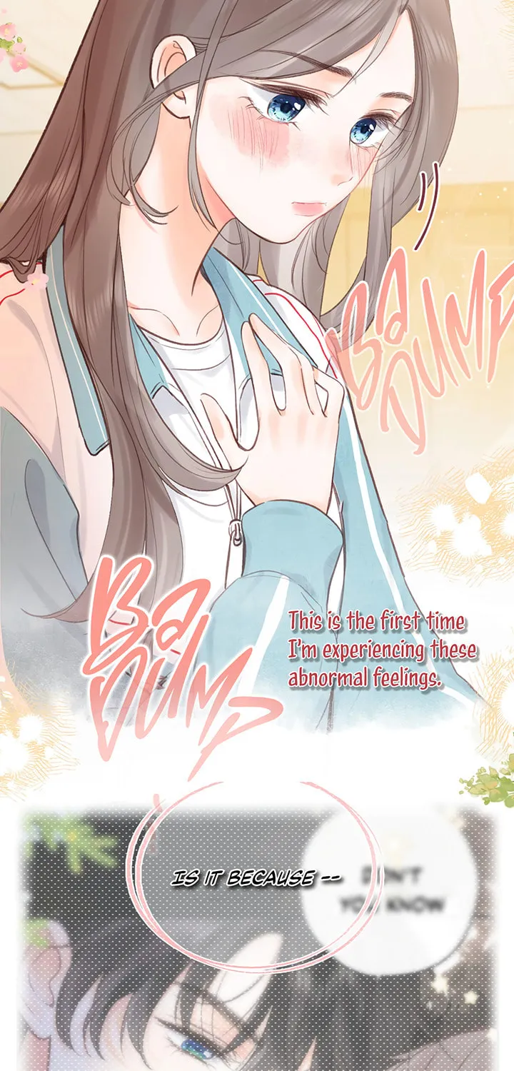 Daydreaming About Me (Colored) Chapter 40 page 25 - 