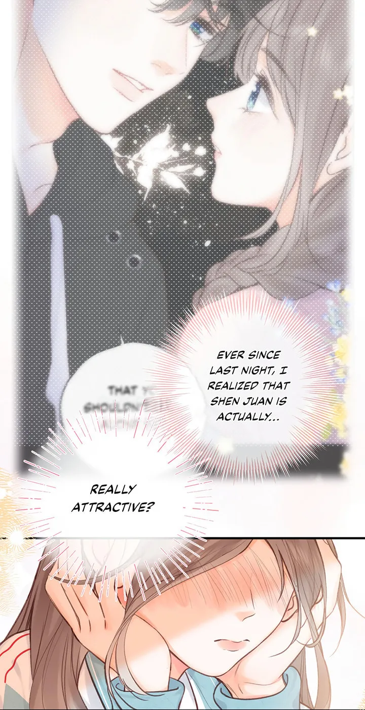 Daydreaming About Me (Colored) Chapter 40 page 26 - 