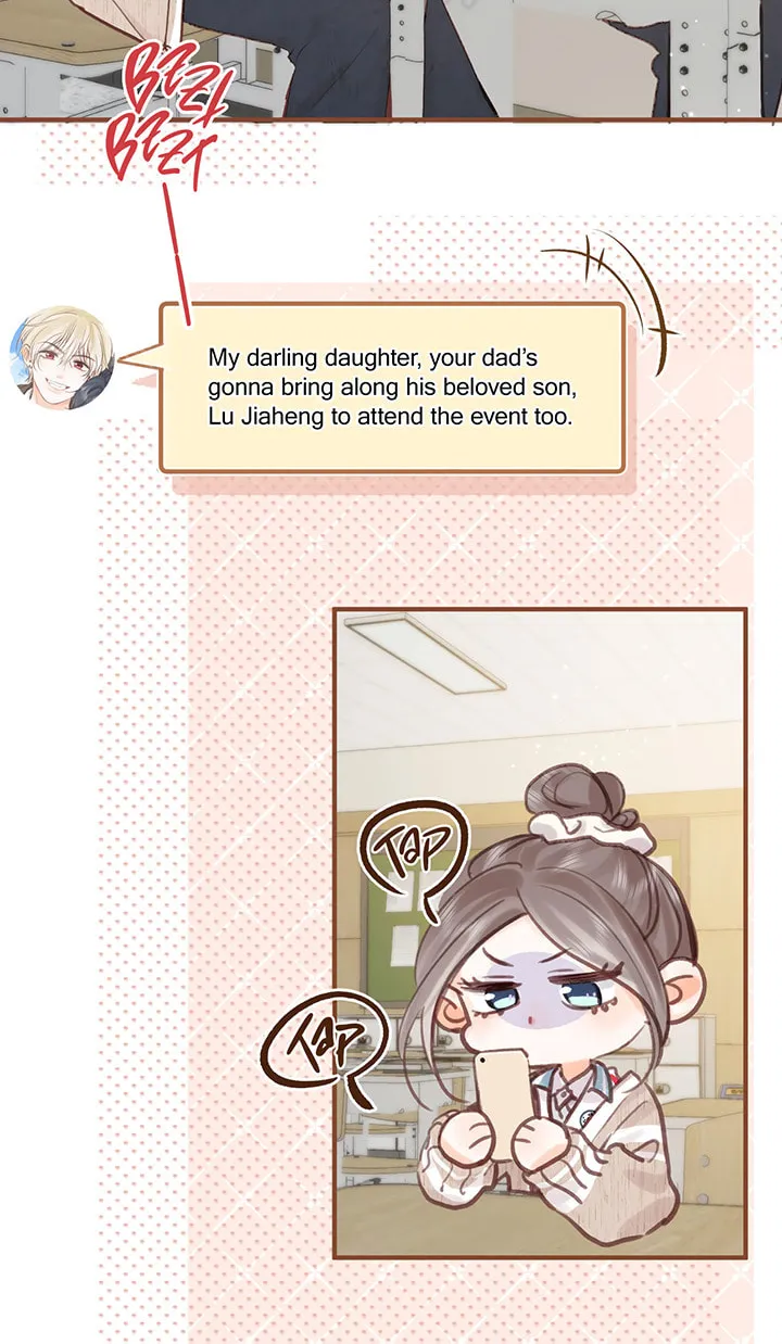 Daydreaming About Me (Colored) Chapter 40 page 30 - 