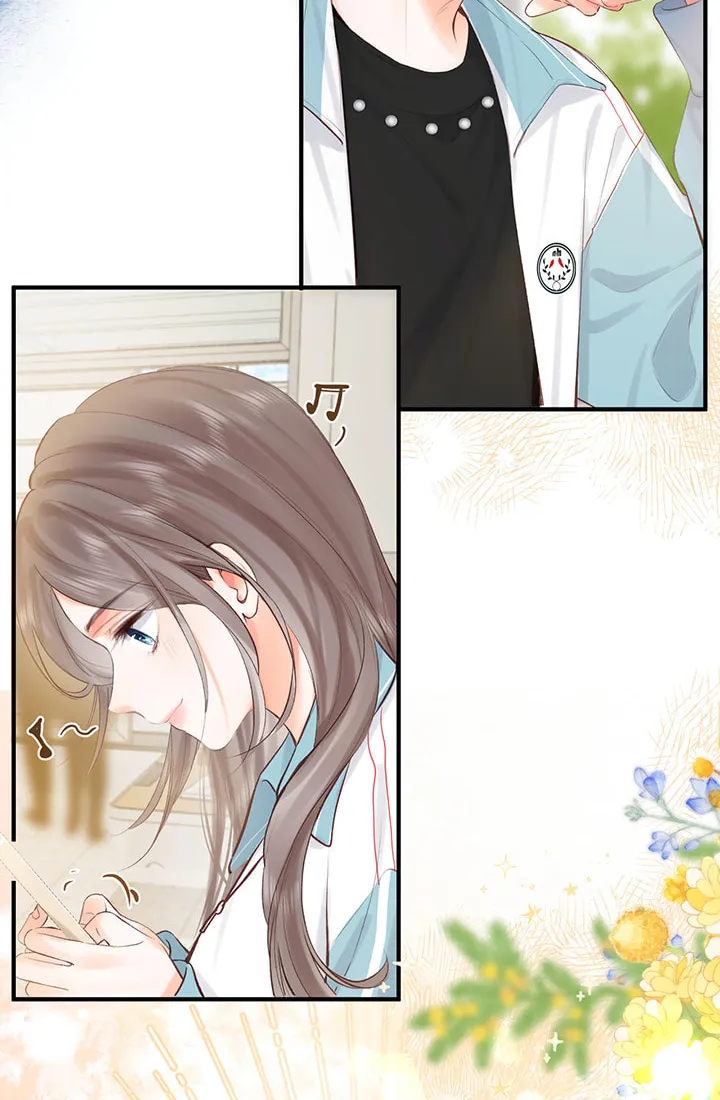 Daydreaming About Me (Colored) Chapter 40 page 4 - 