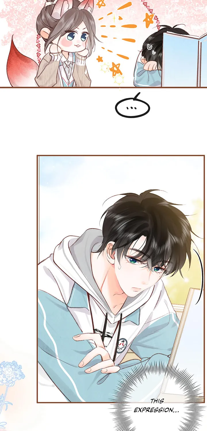 Daydreaming About Me (Colored) Chapter 40 page 32 - 