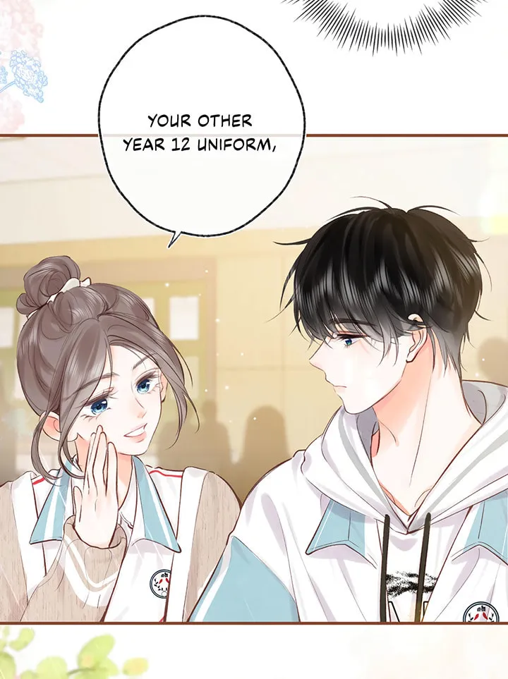 Daydreaming About Me (Colored) Chapter 40 page 33 - 