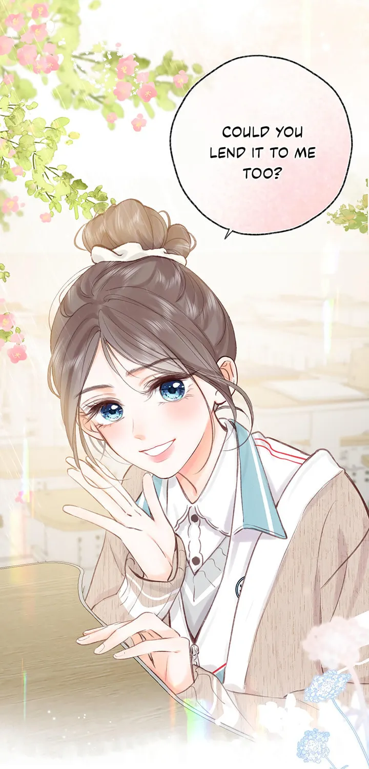Daydreaming About Me (Colored) Chapter 40 page 34 - 