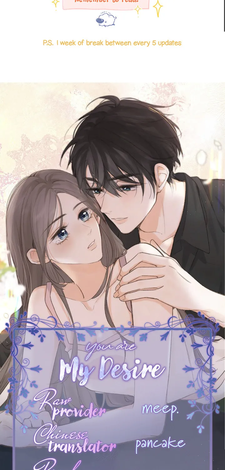 Daydreaming About Me (Colored) Chapter 40 page 36 - 
