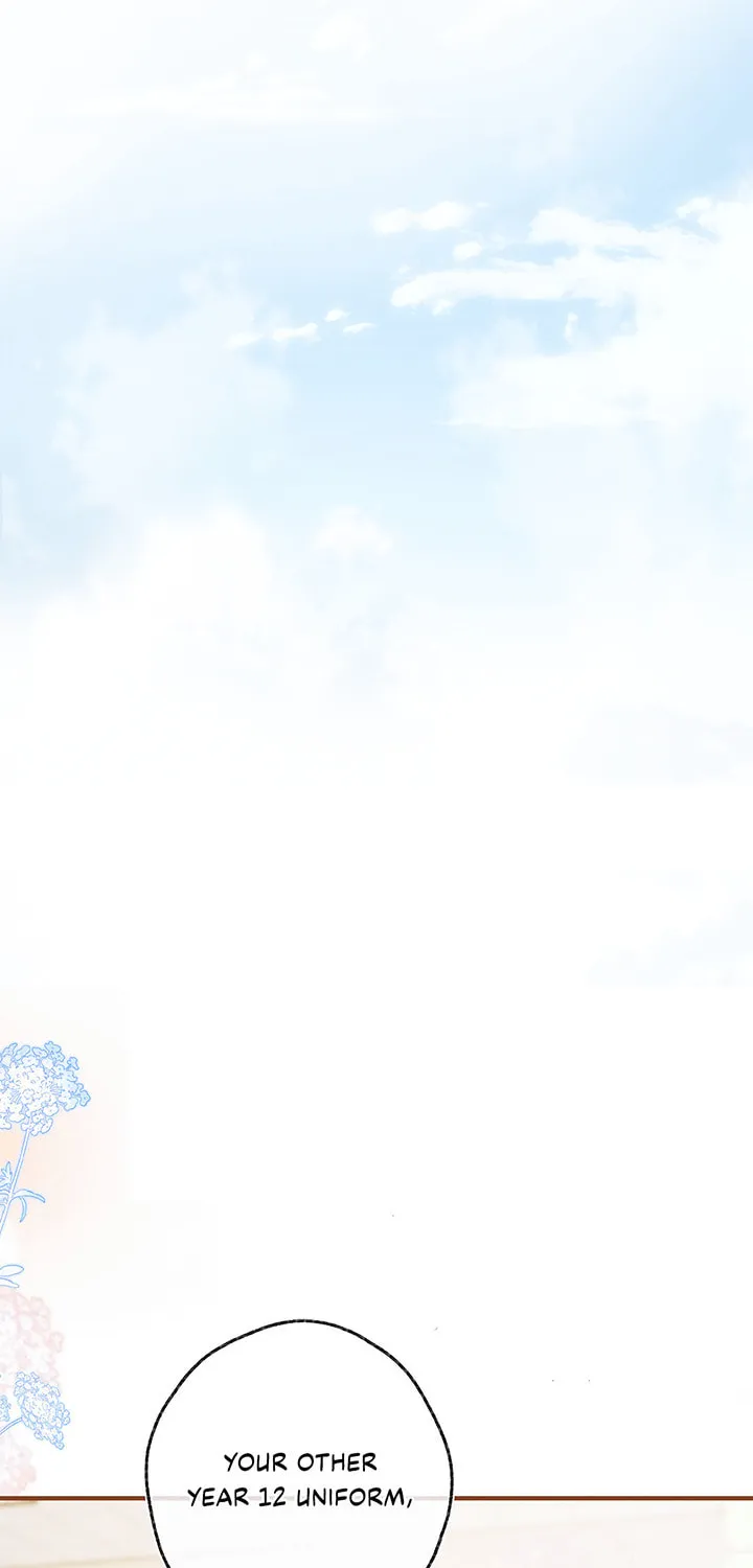 Daydreaming About Me (Colored) Chapter 41 page 2 - 