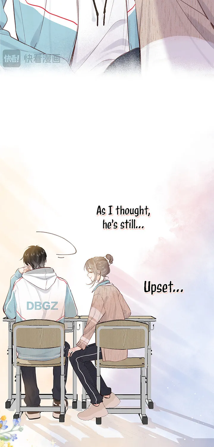 Daydreaming About Me (Colored) Chapter 41 page 13 - 