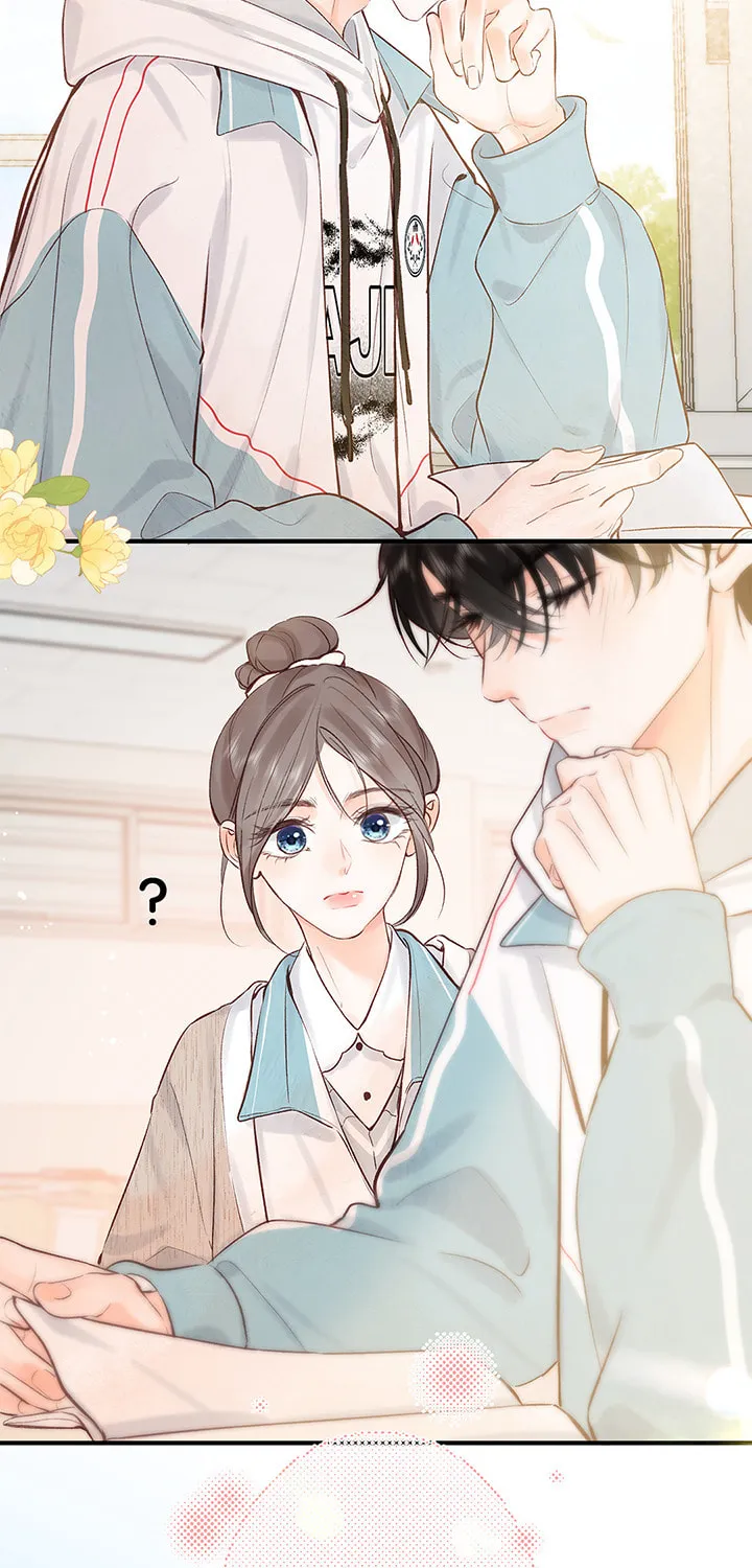 Daydreaming About Me (Colored) Chapter 41 page 15 - 