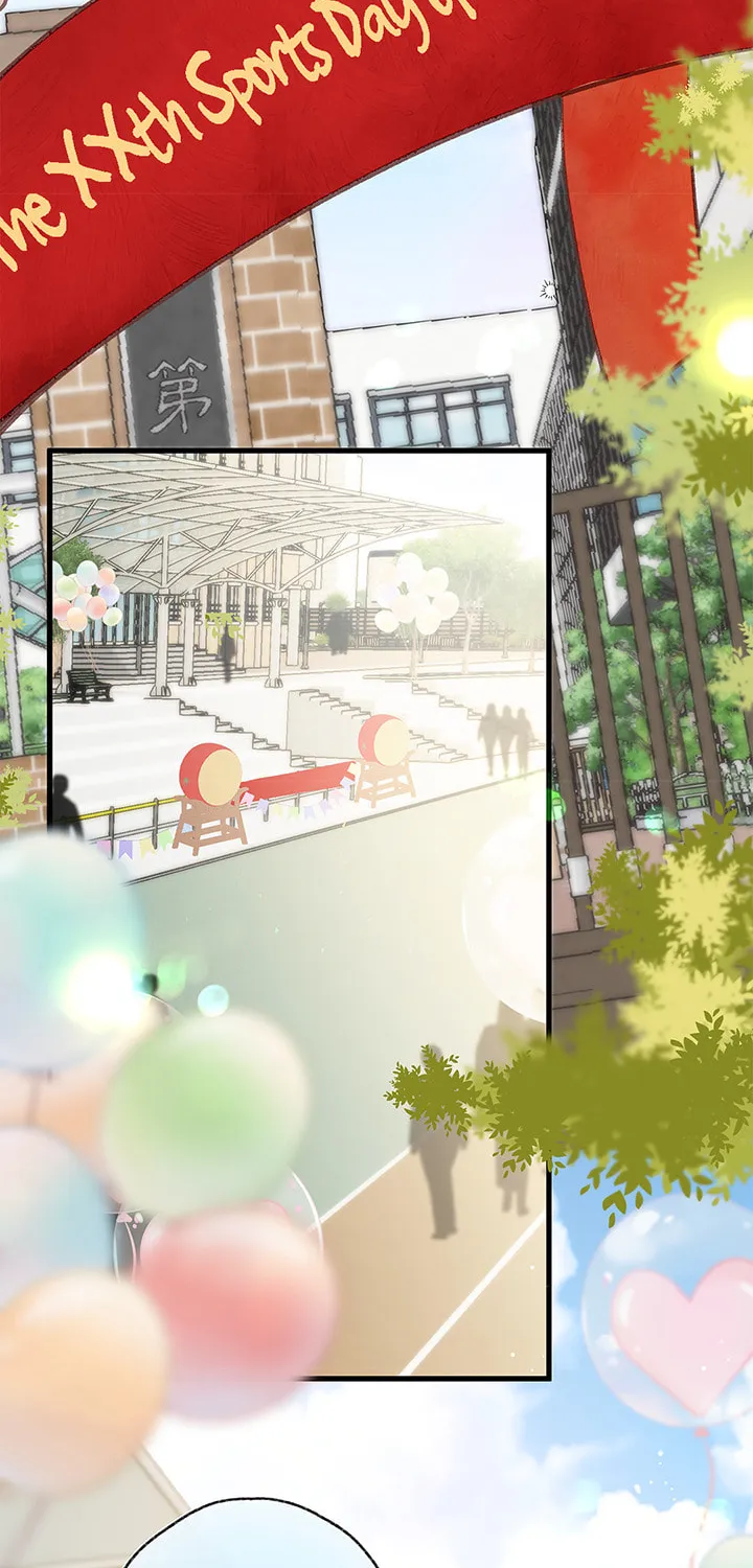 Daydreaming About Me (Colored) Chapter 41 page 18 - 