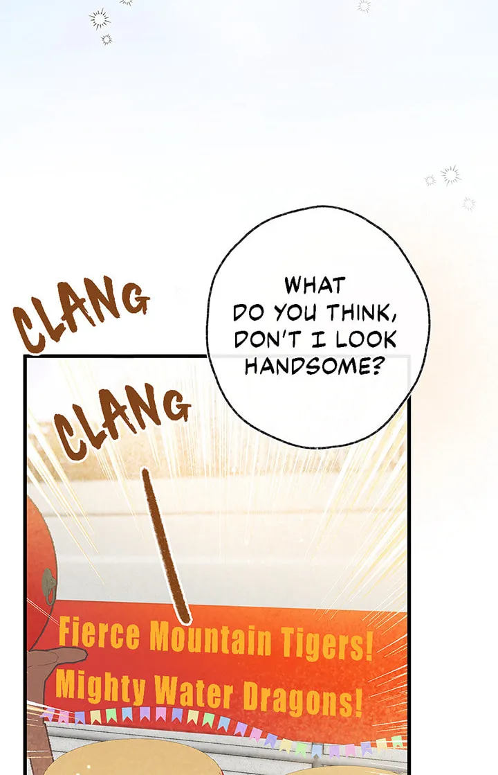 Daydreaming About Me (Colored) Chapter 41 page 20 - 