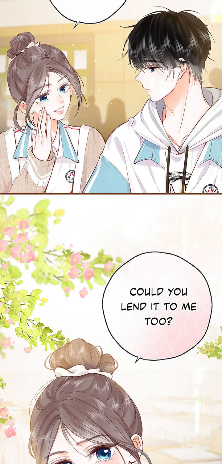 Daydreaming About Me (Colored) Chapter 41 page 3 - 