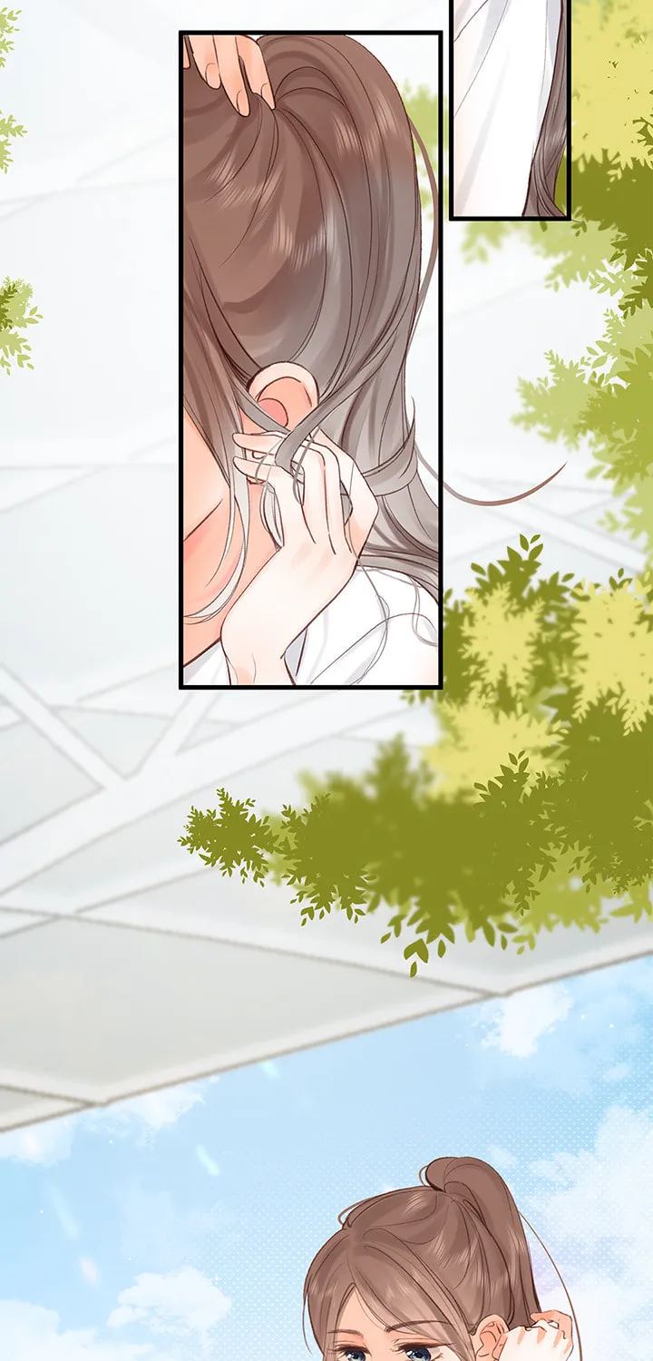 Daydreaming About Me (Colored) Chapter 41 page 23 - 