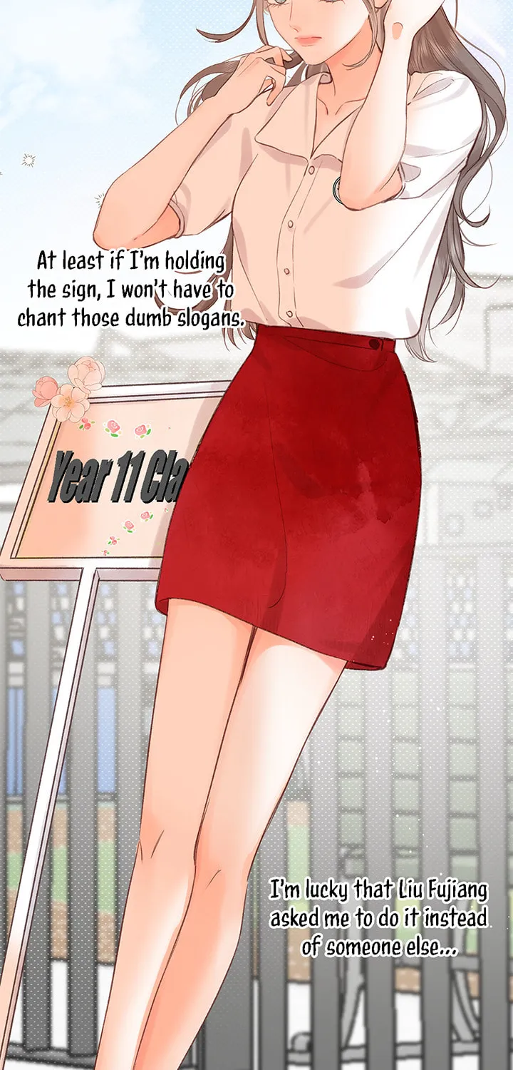 Daydreaming About Me (Colored) Chapter 41 page 24 - 