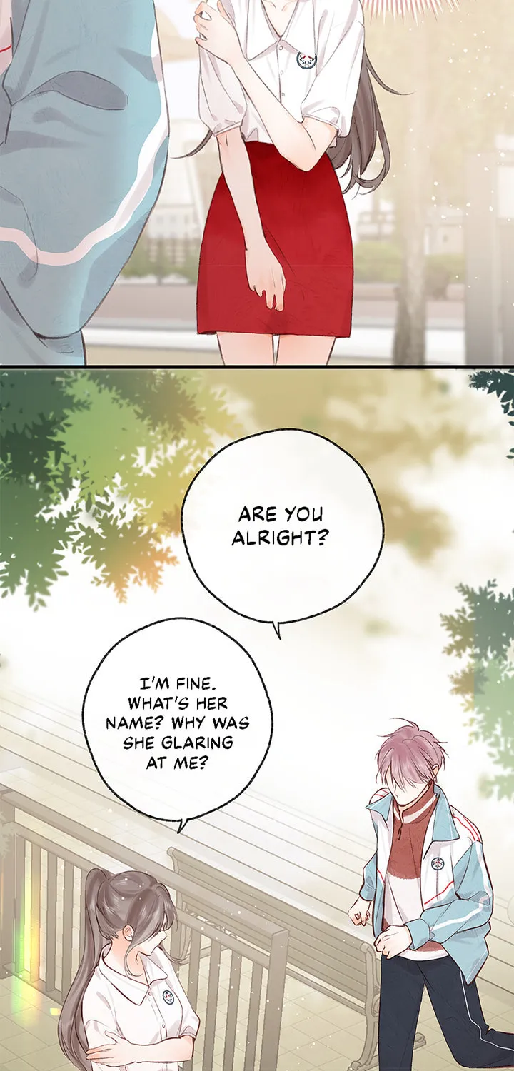Daydreaming About Me (Colored) Chapter 41 page 28 - 