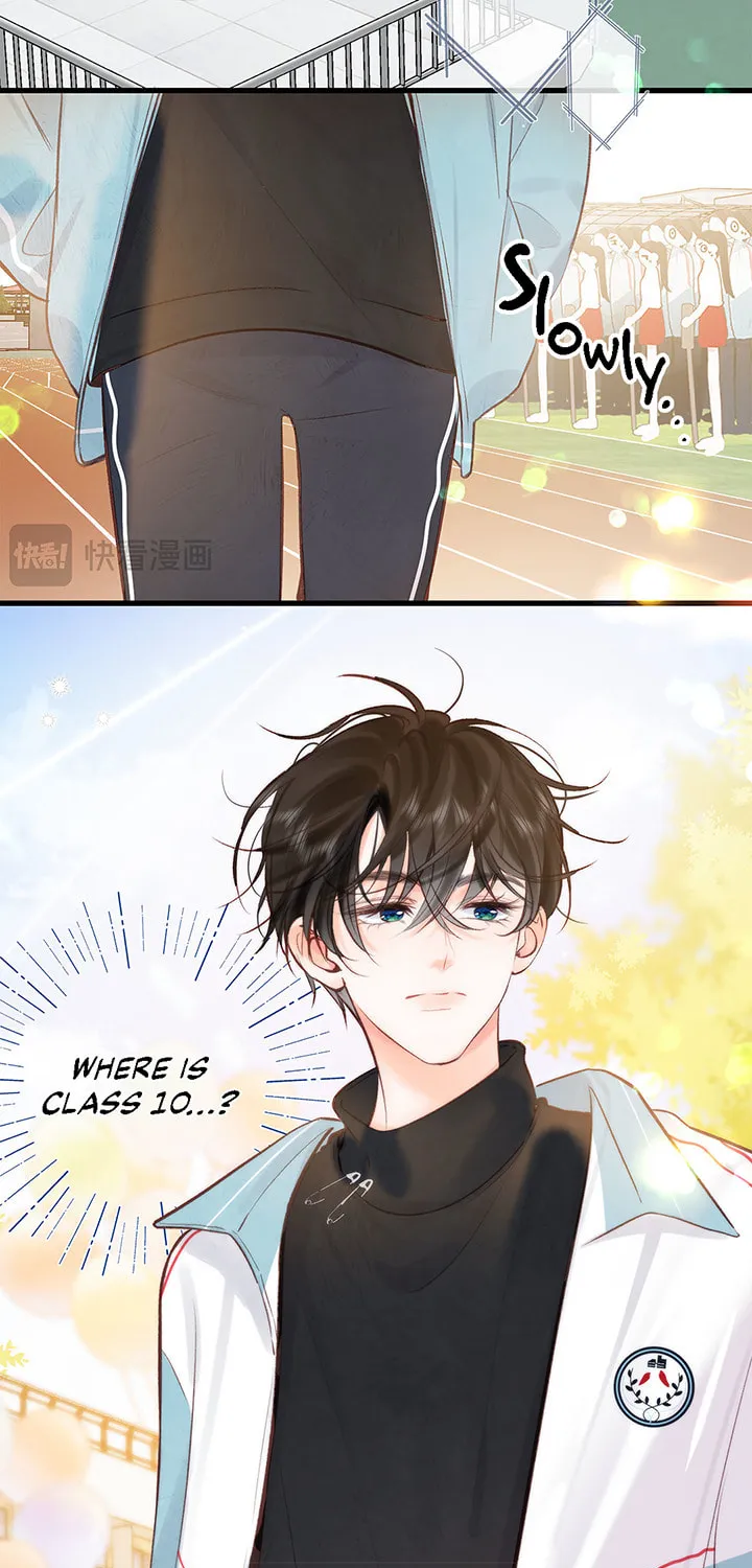 Daydreaming About Me (Colored) Chapter 41 page 33 - 