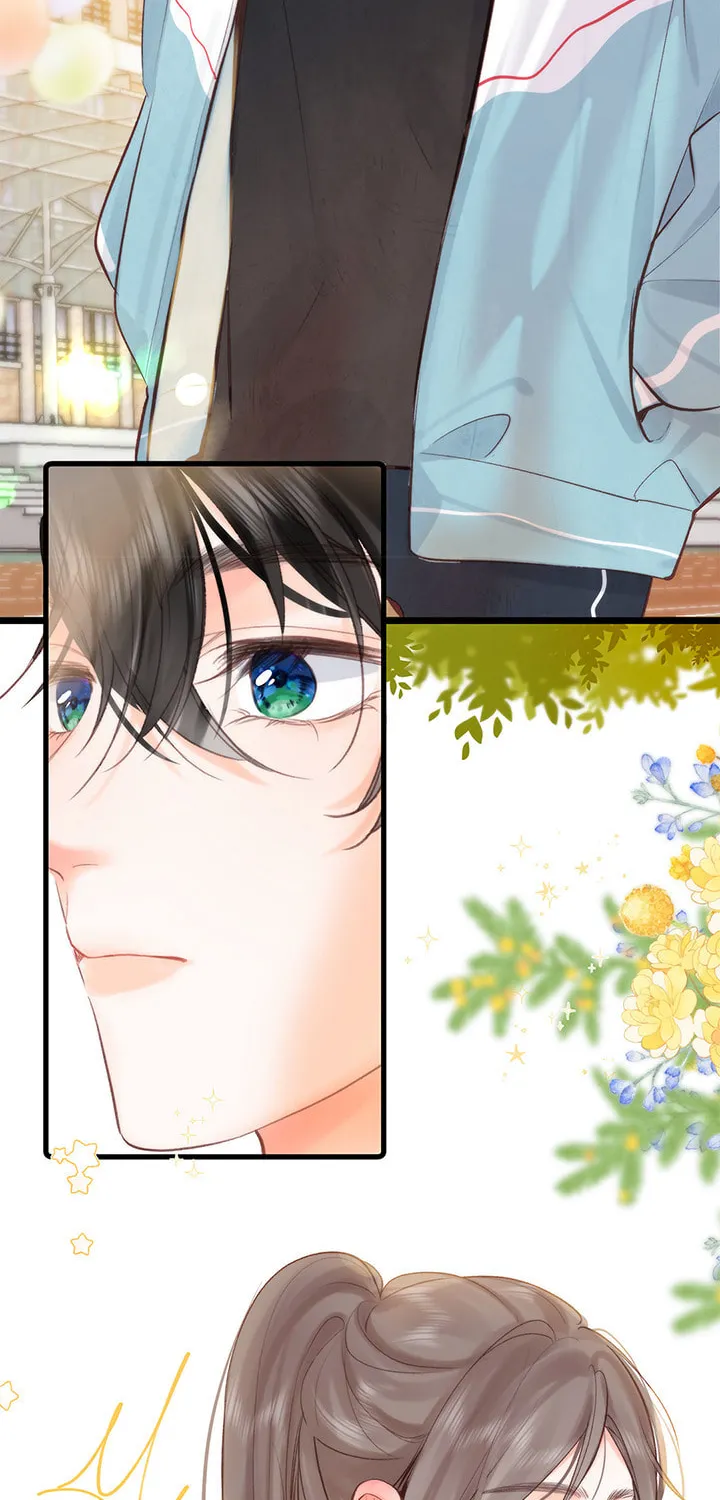 Daydreaming About Me (Colored) Chapter 41 page 34 - 