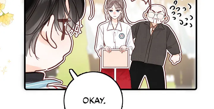 Daydreaming About Me (Colored) Chapter 41 page 36 - 