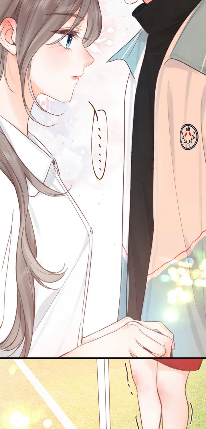 Daydreaming About Me (Colored) Chapter 41 page 38 - 
