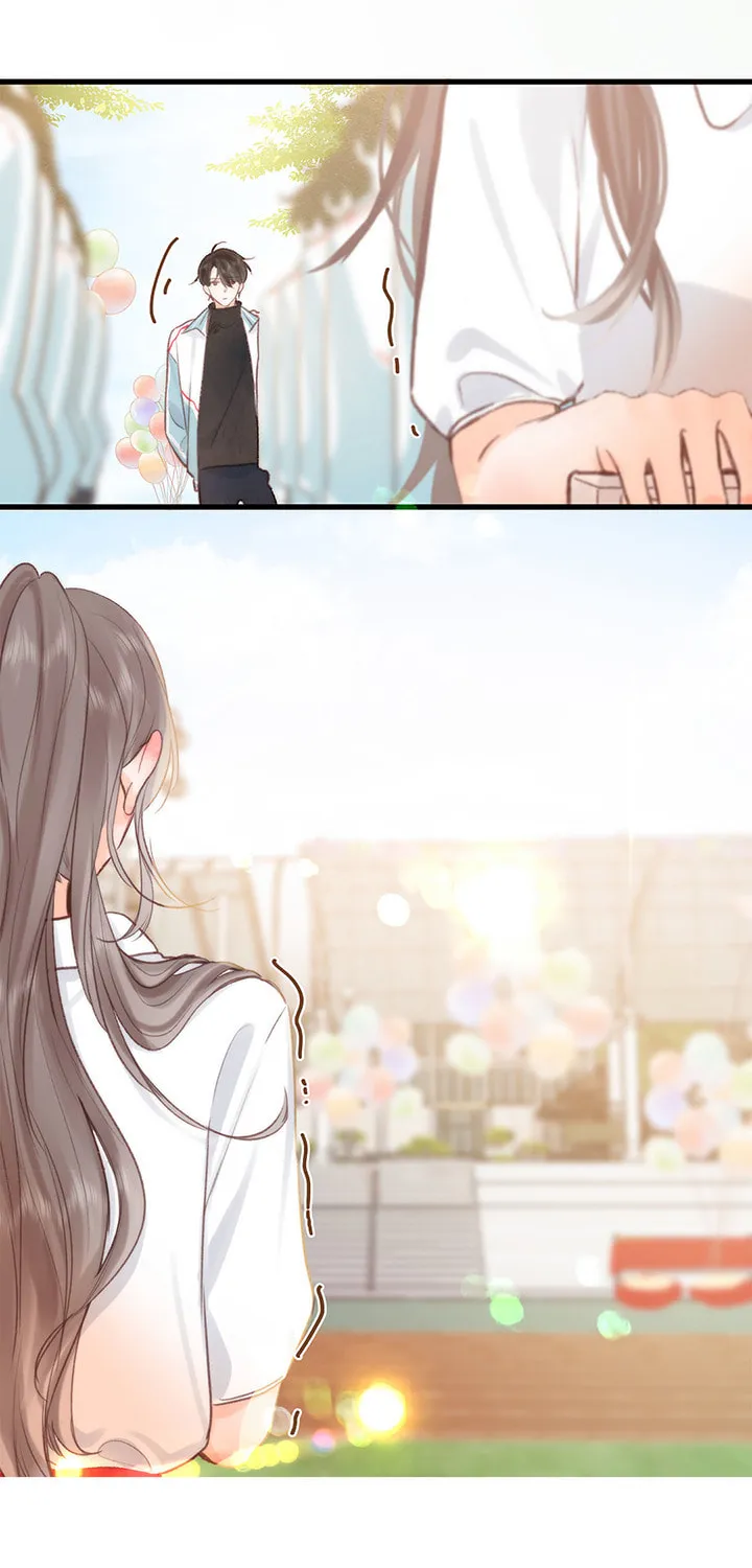 Daydreaming About Me (Colored) Chapter 41 page 40 - 