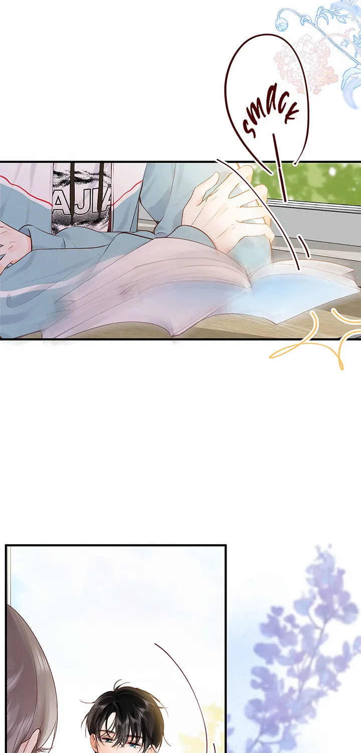 Daydreaming About Me (Colored) Chapter 41 page 5 - 