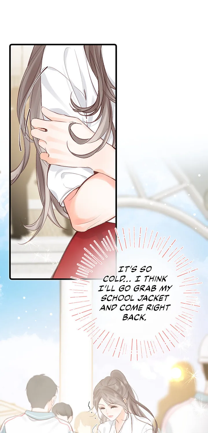 Daydreaming About Me (Colored) Chapter 41 page 41 - 