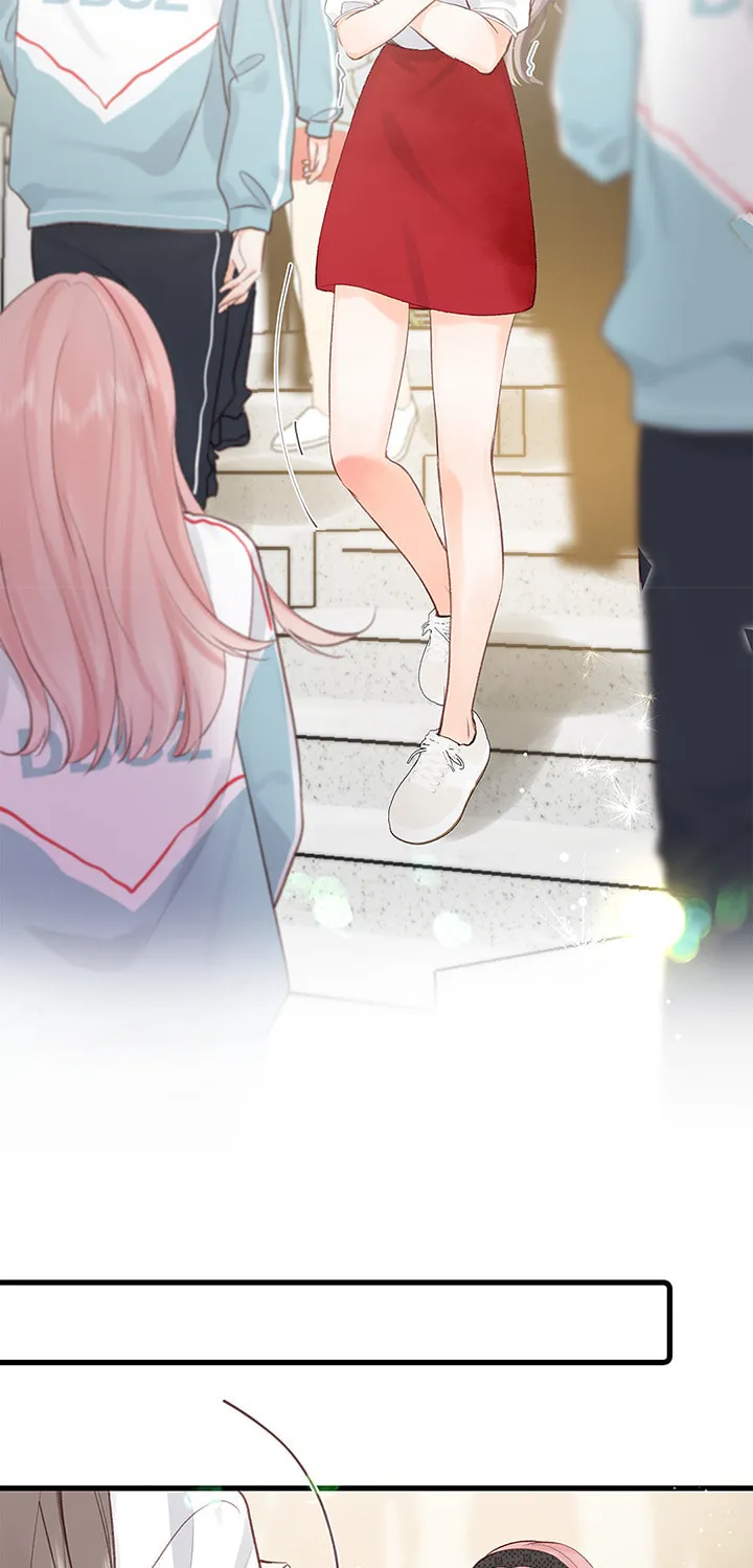 Daydreaming About Me (Colored) Chapter 41 page 43 - 
