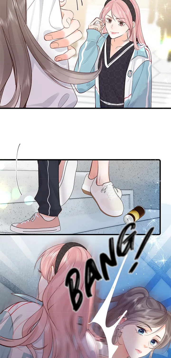 Daydreaming About Me (Colored) Chapter 41 page 44 - 