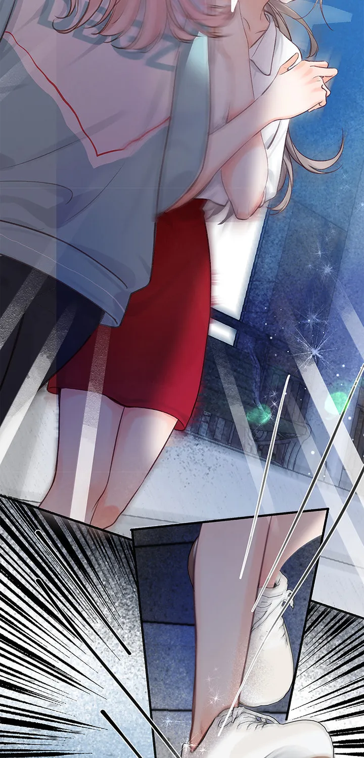 Daydreaming About Me (Colored) Chapter 41 page 45 - 
