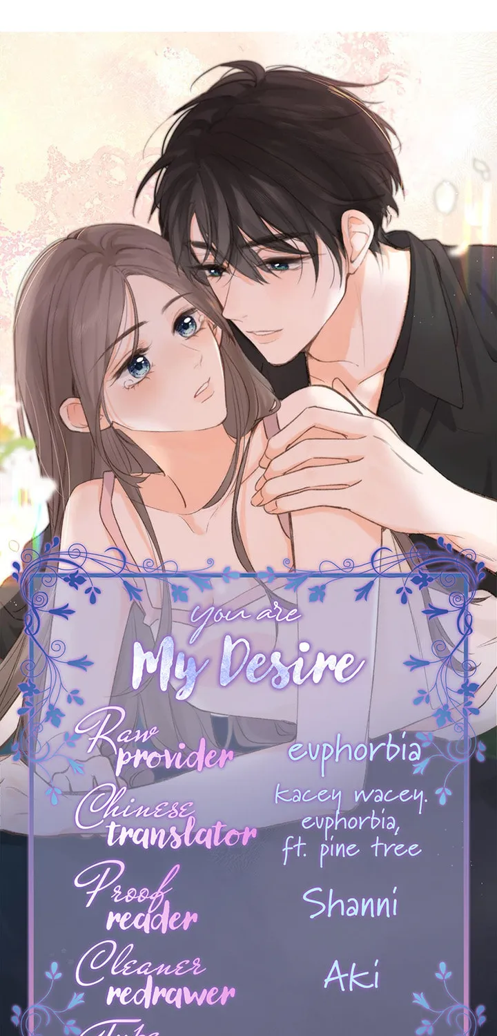 Daydreaming About Me (Colored) Chapter 41 page 48 - 