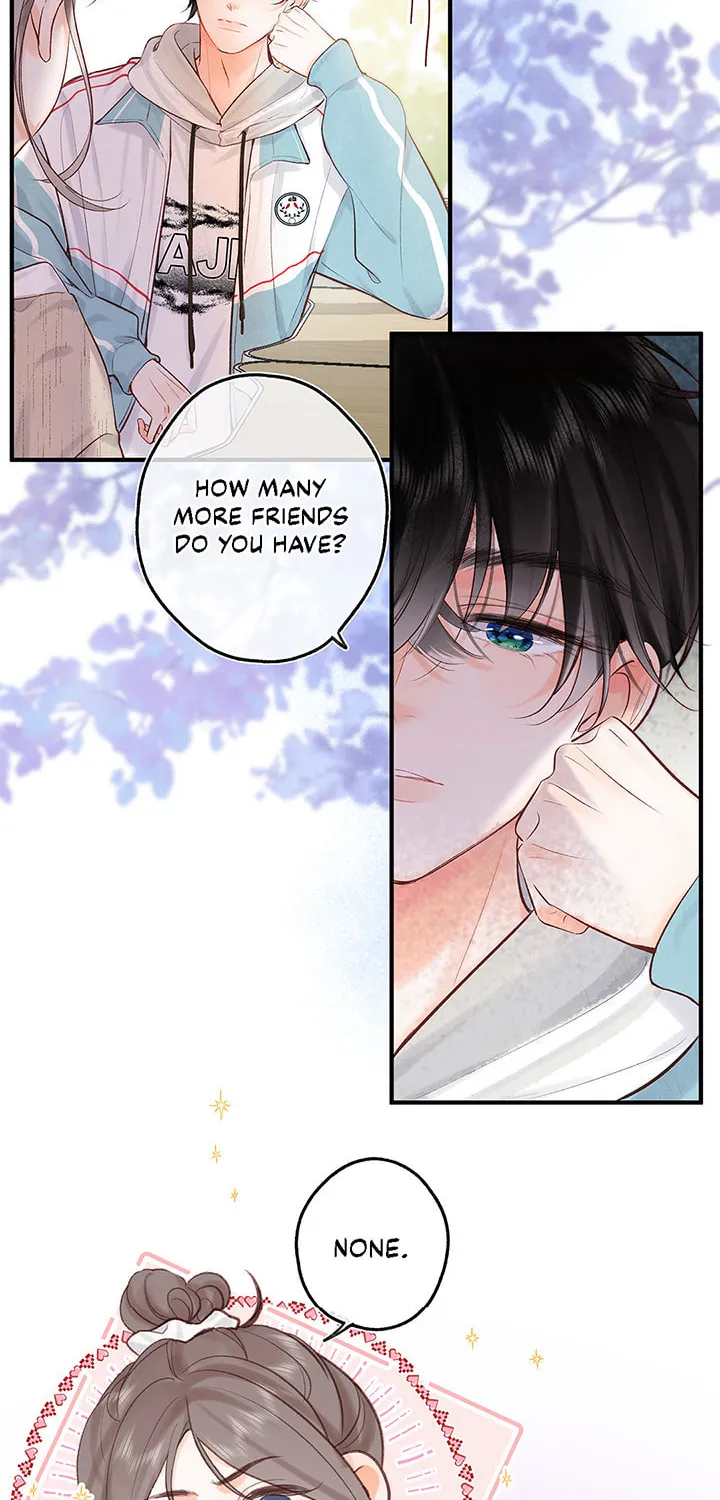 Daydreaming About Me (Colored) Chapter 41 page 6 - 