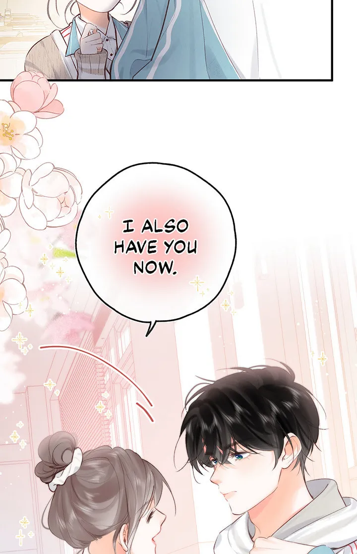 Daydreaming About Me (Colored) Chapter 41 page 8 - 