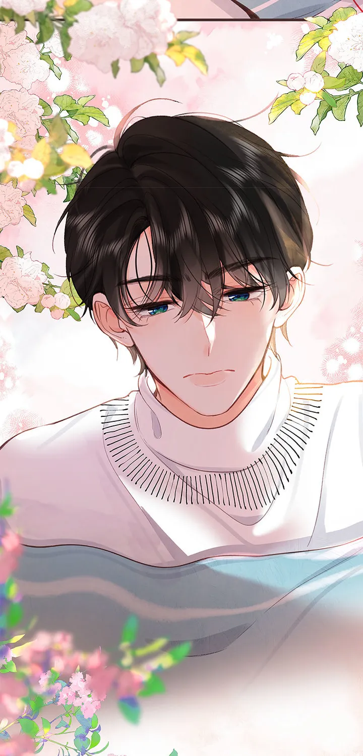 Daydreaming About Me (Colored) Chapter 42 page 12 - 