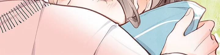 Daydreaming About Me (Colored) Chapter 42 page 14 - 