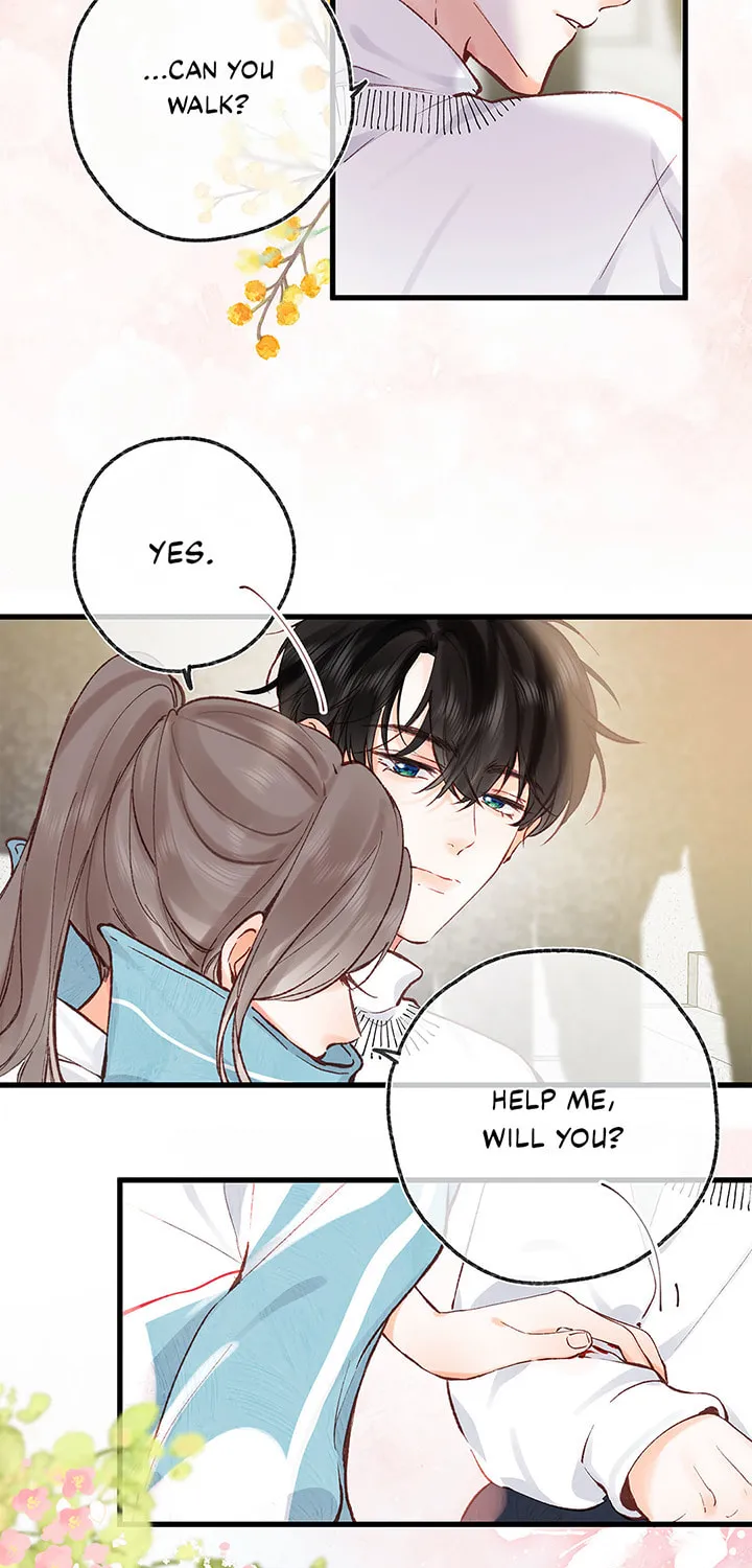 Daydreaming About Me (Colored) Chapter 42 page 19 - 