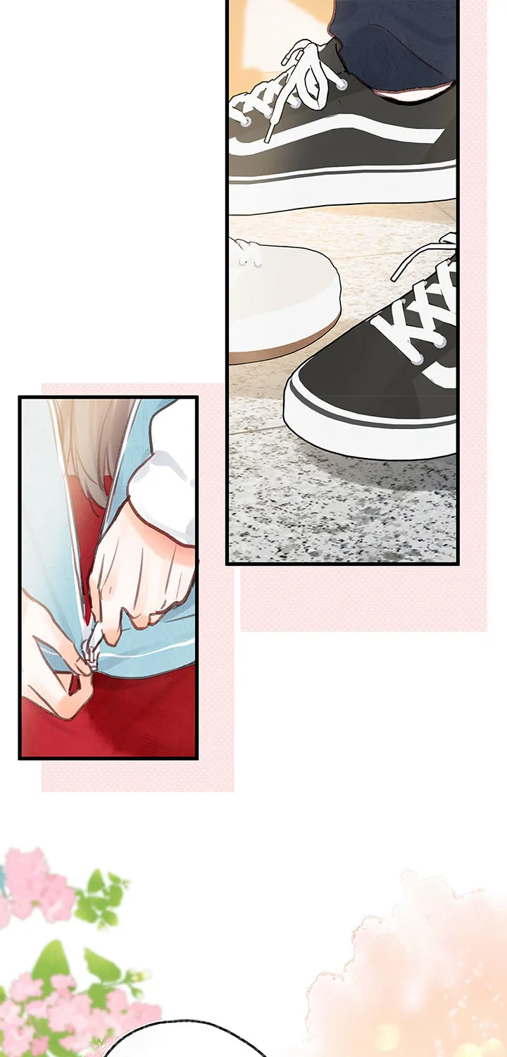 Daydreaming About Me (Colored) Chapter 42 page 23 - 
