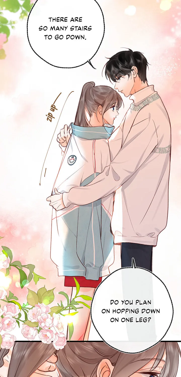 Daydreaming About Me (Colored) Chapter 42 page 24 - 