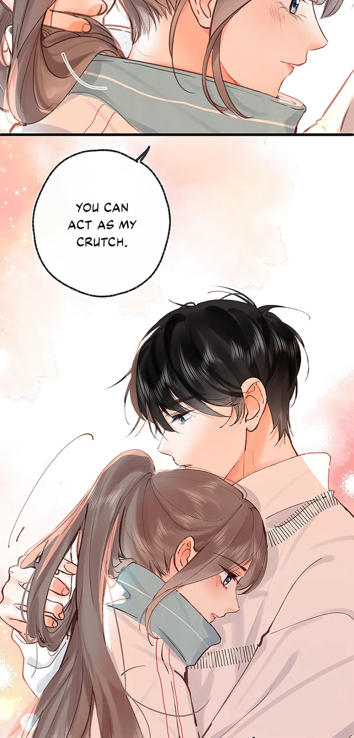 Daydreaming About Me (Colored) Chapter 42 page 25 - 