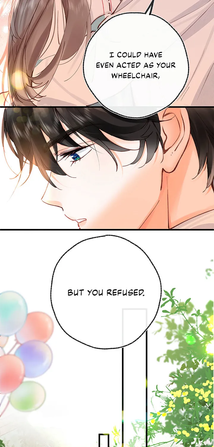Daydreaming About Me (Colored) Chapter 42 page 26 - 