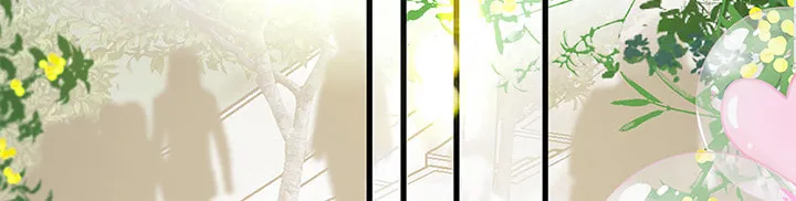 Daydreaming About Me (Colored) Chapter 42 page 27 - 