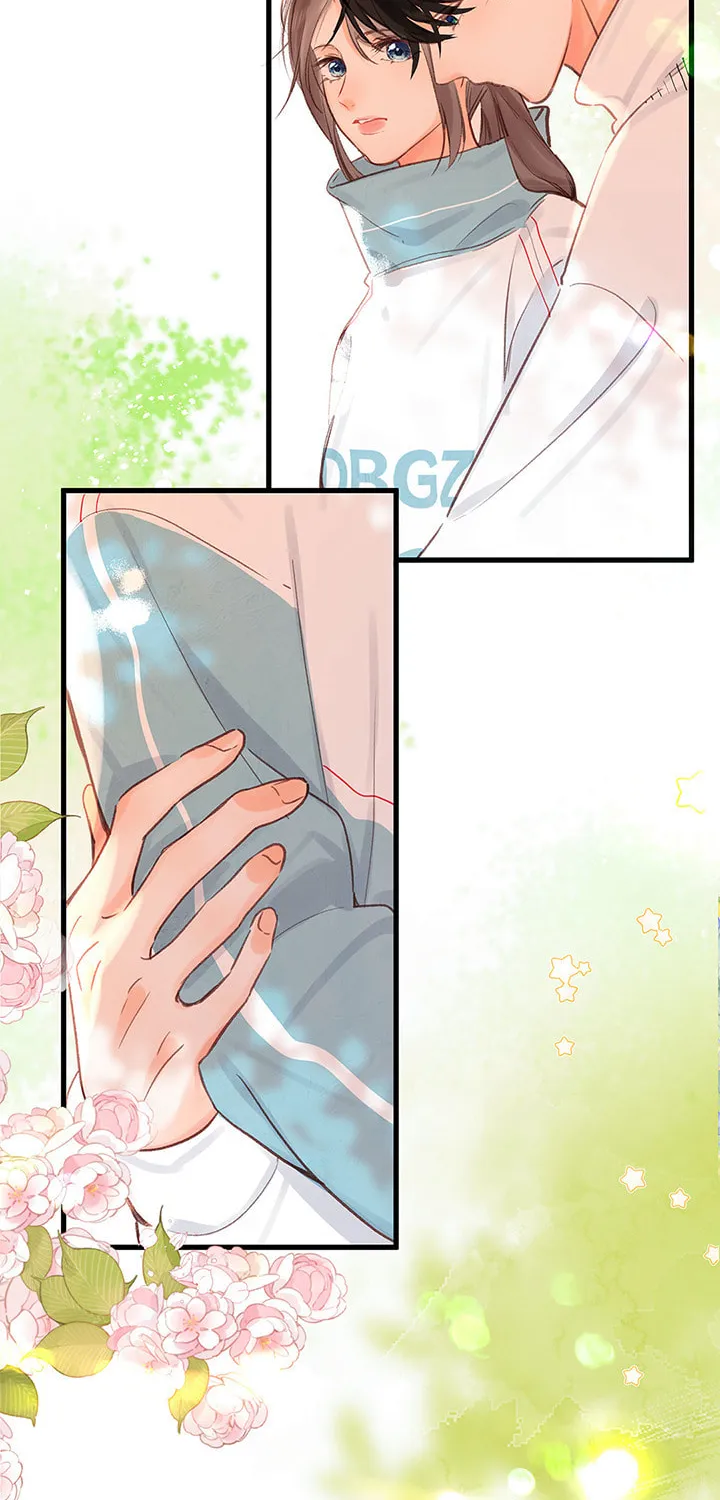 Daydreaming About Me (Colored) Chapter 42 page 29 - 