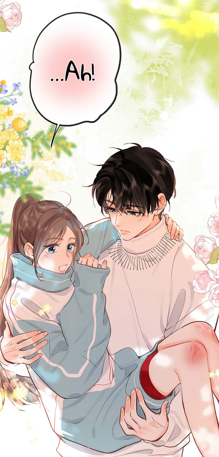 Daydreaming About Me (Colored) Chapter 42 page 30 - 