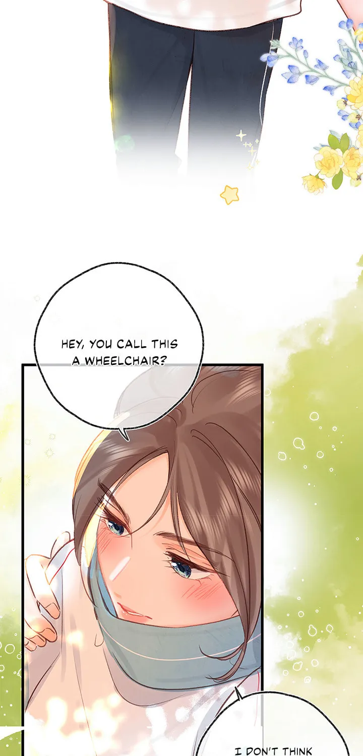 Daydreaming About Me (Colored) Chapter 42 page 31 - 