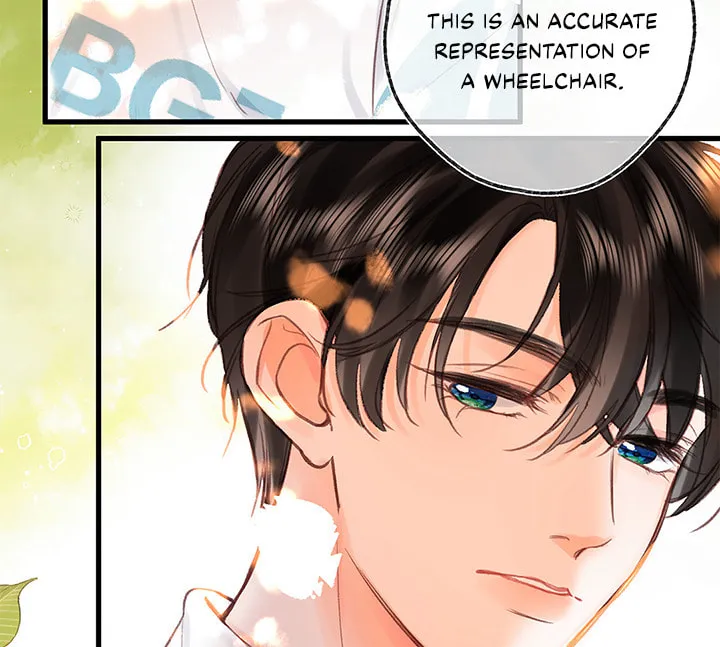 Daydreaming About Me (Colored) Chapter 42 page 32 - 