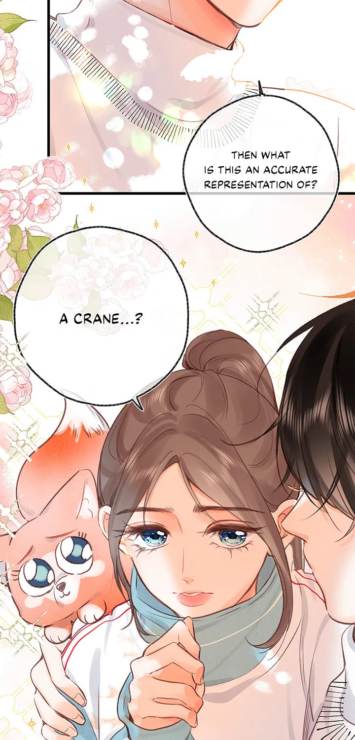 Daydreaming About Me (Colored) Chapter 42 page 33 - 