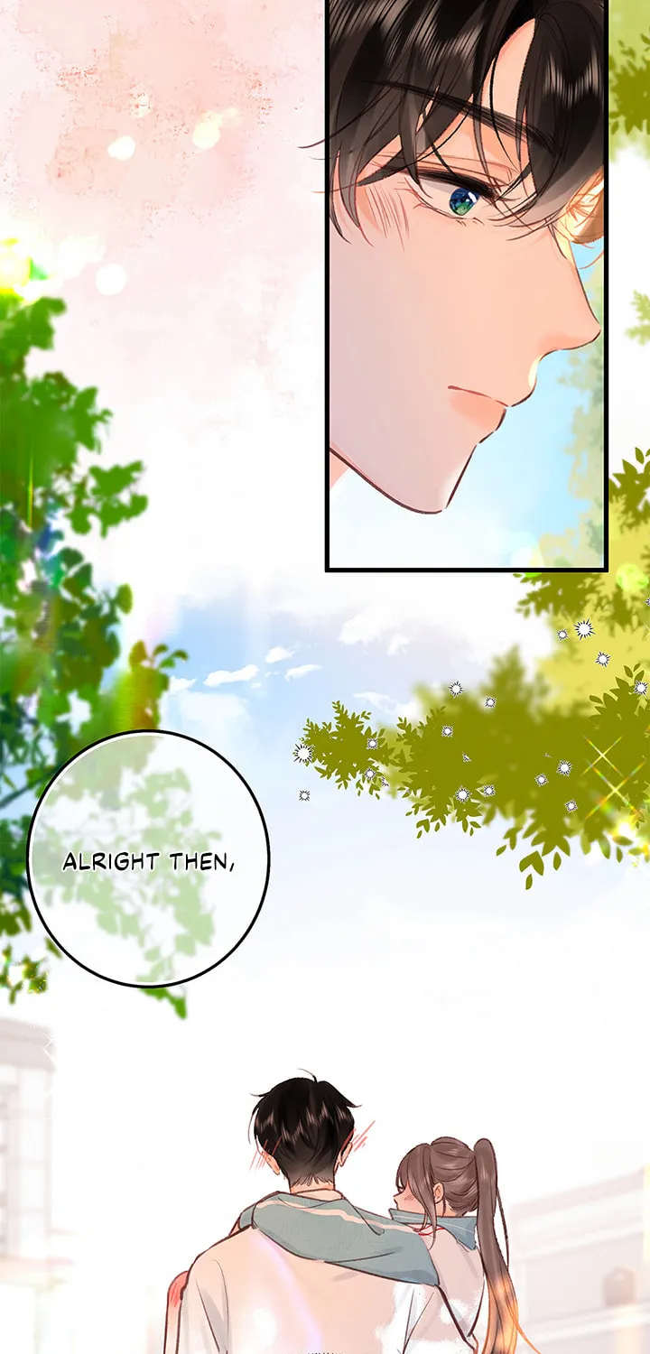 Daydreaming About Me (Colored) Chapter 42 page 35 - 